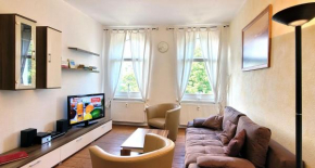 Warnemünde Ferienwohnung Lulinn